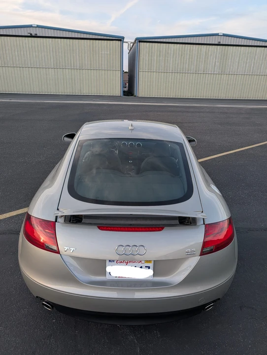 2008 Audi TT Mk2 - Image 11 of 31