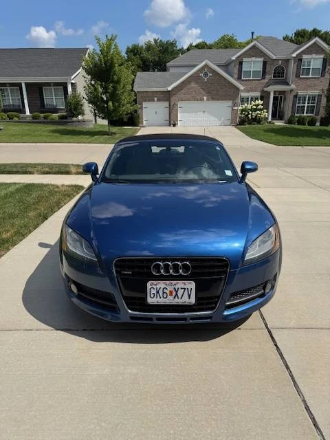 2008 Audi TT Mk2 - Image 2 of 10