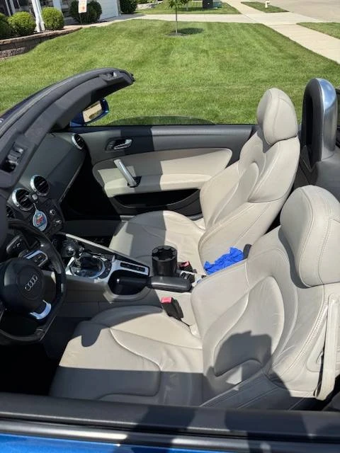 2008 Audi TT Mk2 - Image 10 of 10
