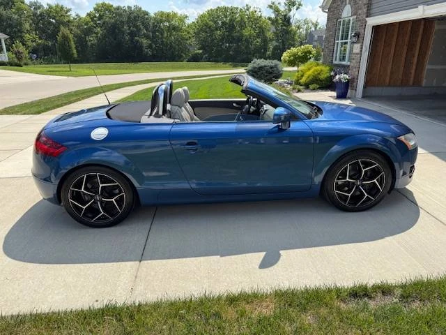 2008 Audi TT Mk2 - Image 6 of 10
