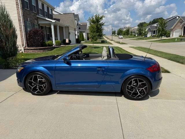 2008 Audi TT Mk2 - Image 5 of 10