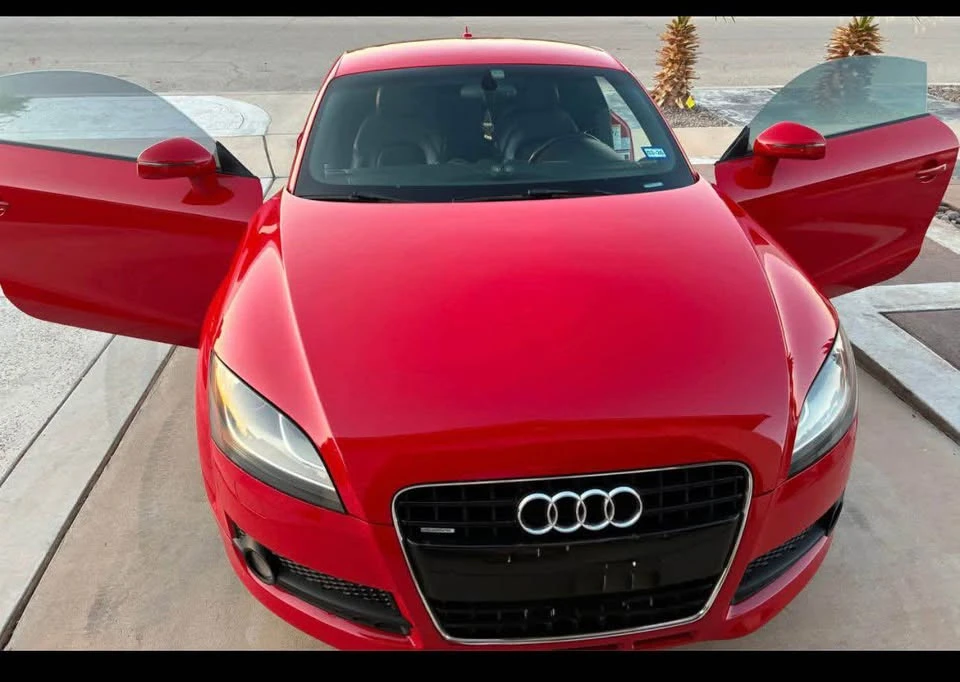 2008 Audi TT Mk2 - Image 6 of 8