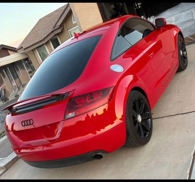 2008 Audi TT Mk2 - Image 5 of 8