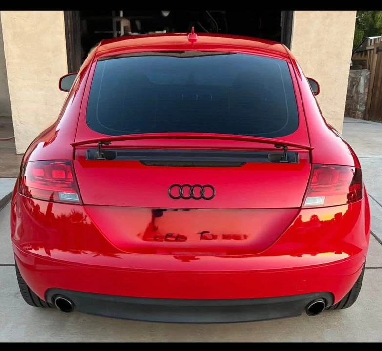 2008 Audi TT Mk2 - Image 7 of 8