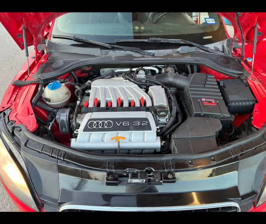 2008 Audi TT Mk2 - Image 2 of 8