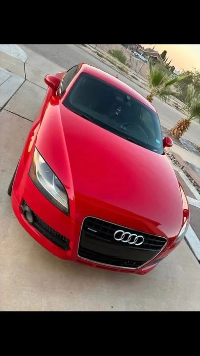 2008 Audi TT Mk2 - Image 8 of 8