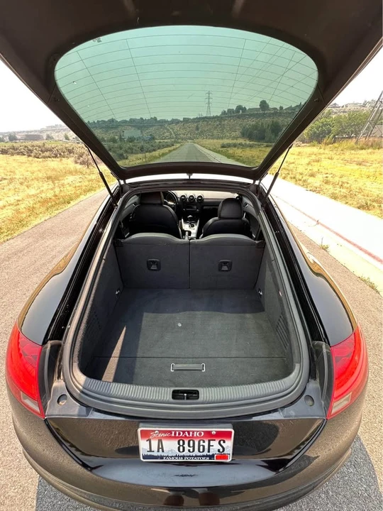2008 Audi TT Mk2 - Image 10 of 13