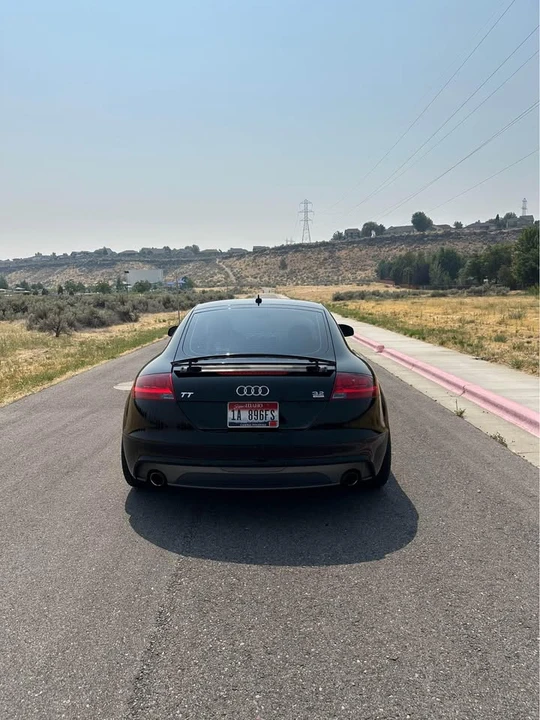 2008 Audi TT Mk2 - Image 6 of 13