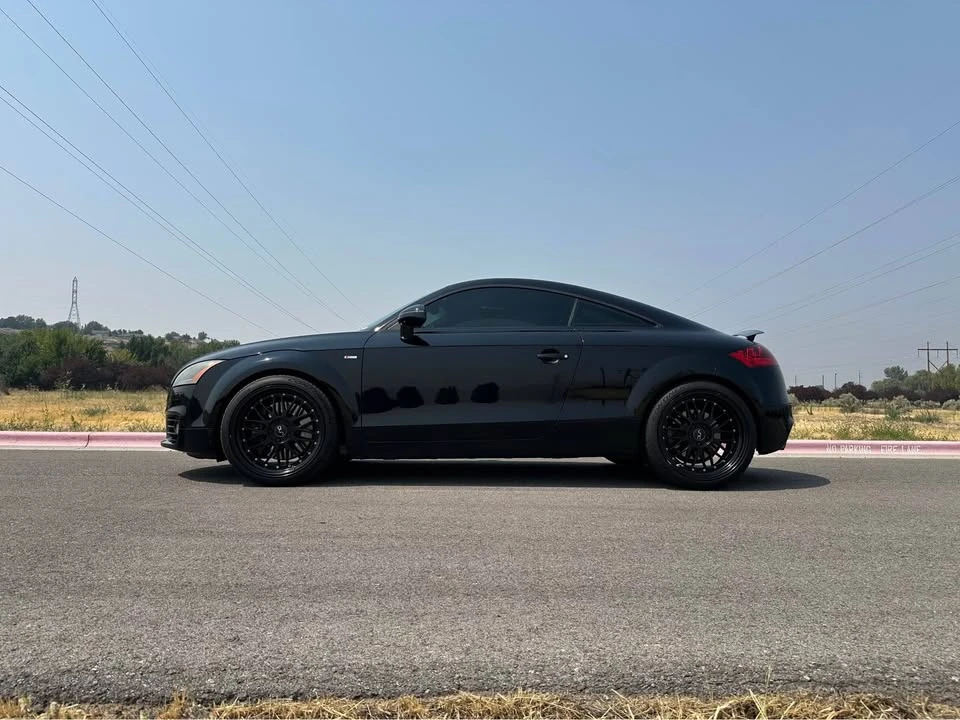 2008 Audi TT Mk2 - Image 3 of 13