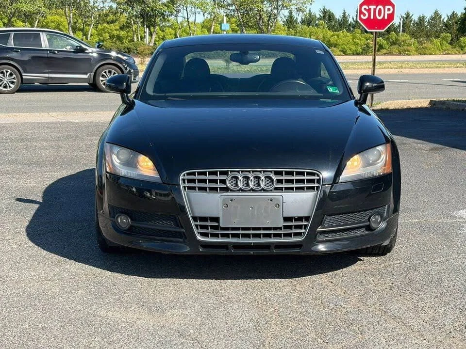2008 Audi TT Mk2 - Image 11 of 12