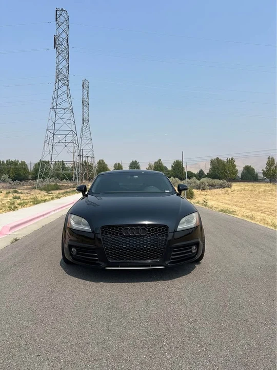 2008 Audi TT Mk2 - Image 5 of 13