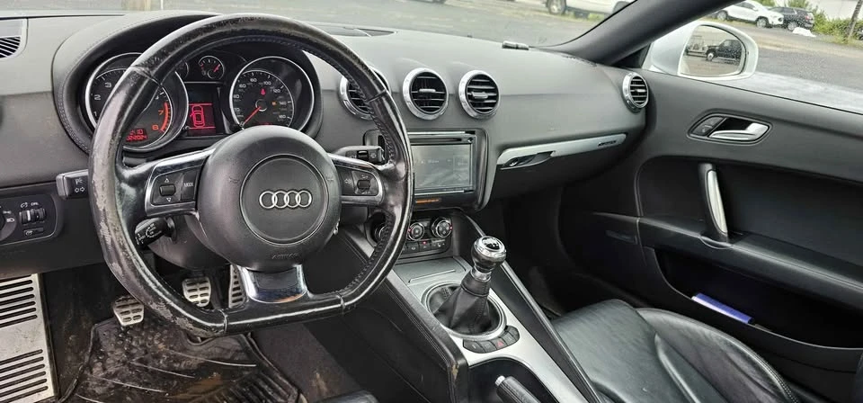 2008 Audi TT Mk2 - Image 6 of 11
