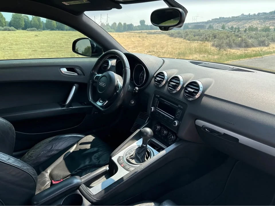 2008 Audi TT Mk2 - Image 7 of 13
