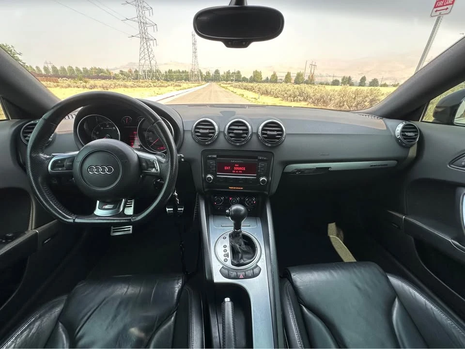 2008 Audi TT Mk2 - Image 8 of 13