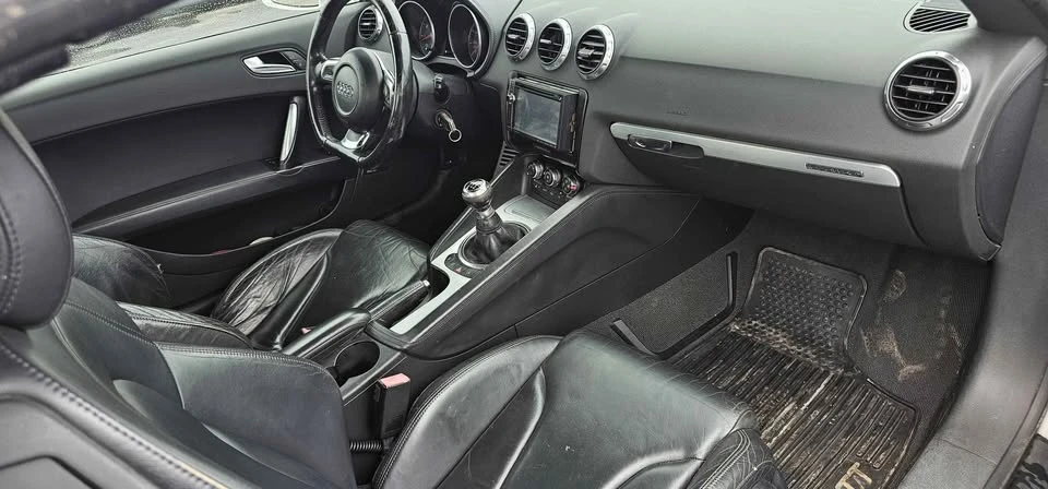 2008 Audi TT Mk2 - Image 3 of 11