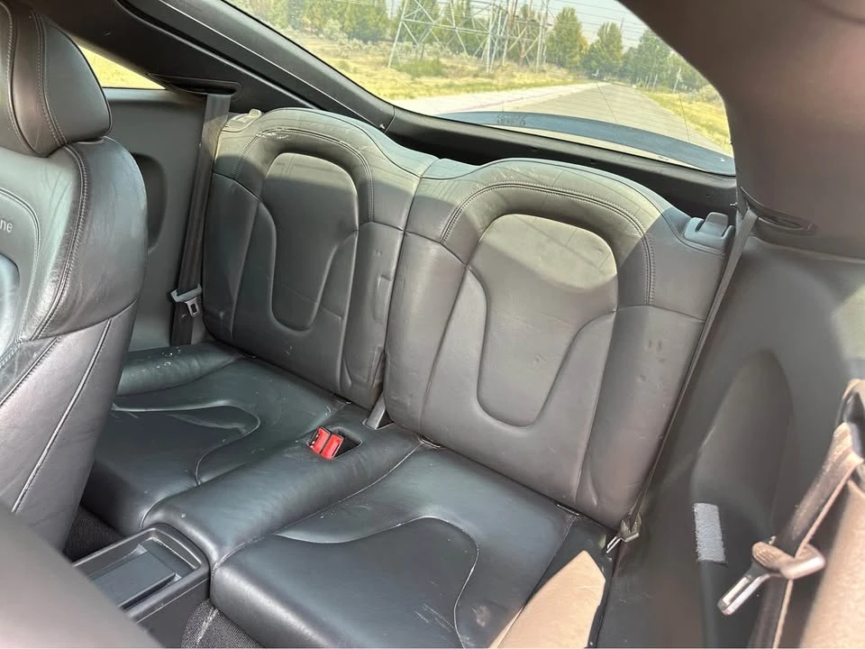 2008 Audi TT Mk2 - Image 11 of 13