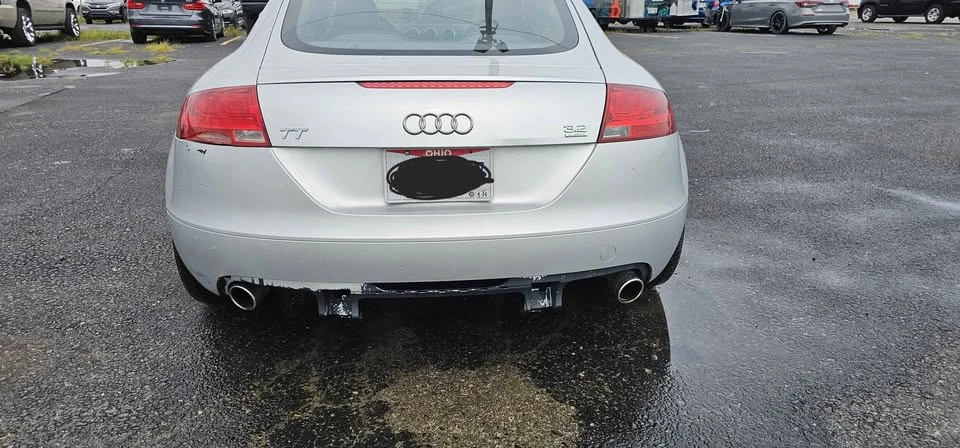 2008 Audi TT Mk2 - Image 11 of 11