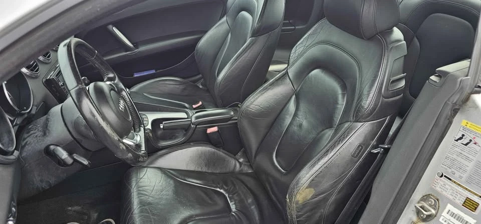 2008 Audi TT Mk2 - Image 4 of 11