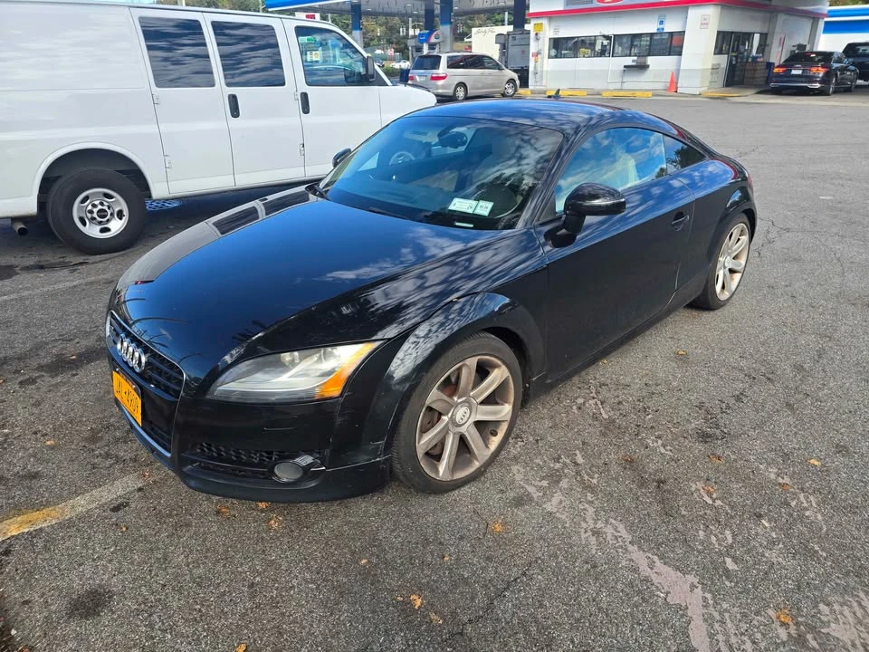 2008 Audi TT Mk2 - Image 2 of 10