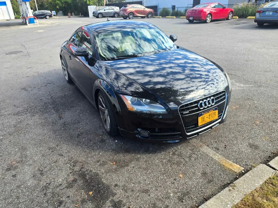 2008 Audi TT Mk2 - Image 4 of 10