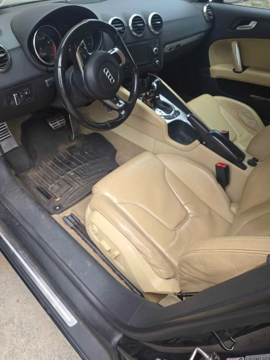 2008 Audi TT Mk2 - Image 10 of 10