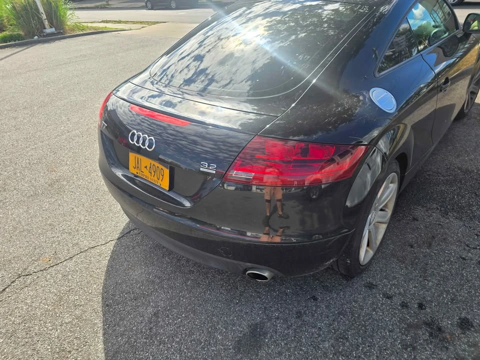 2008 Audi TT Mk2 - Image 9 of 10