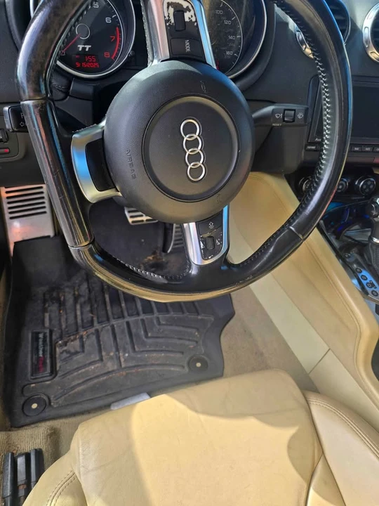 2008 Audi TT Mk2 - Image 8 of 10