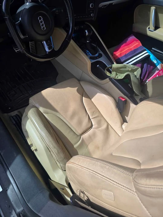2008 Audi TT Mk2 - Image 7 of 10