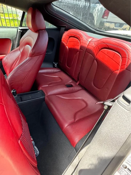 2008 Audi TT Mk2 - Image 9 of 11