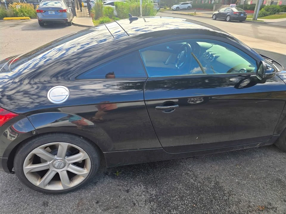2008 Audi TT Mk2 - Image 3 of 10