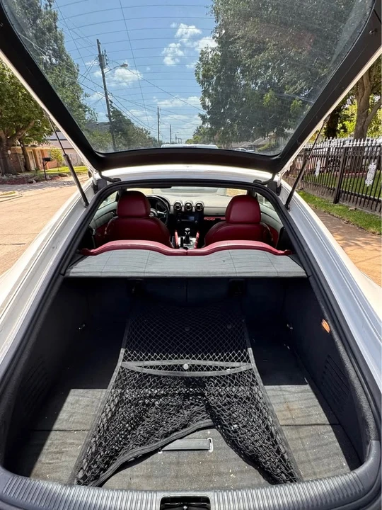 2008 Audi TT Mk2 - Image 11 of 11