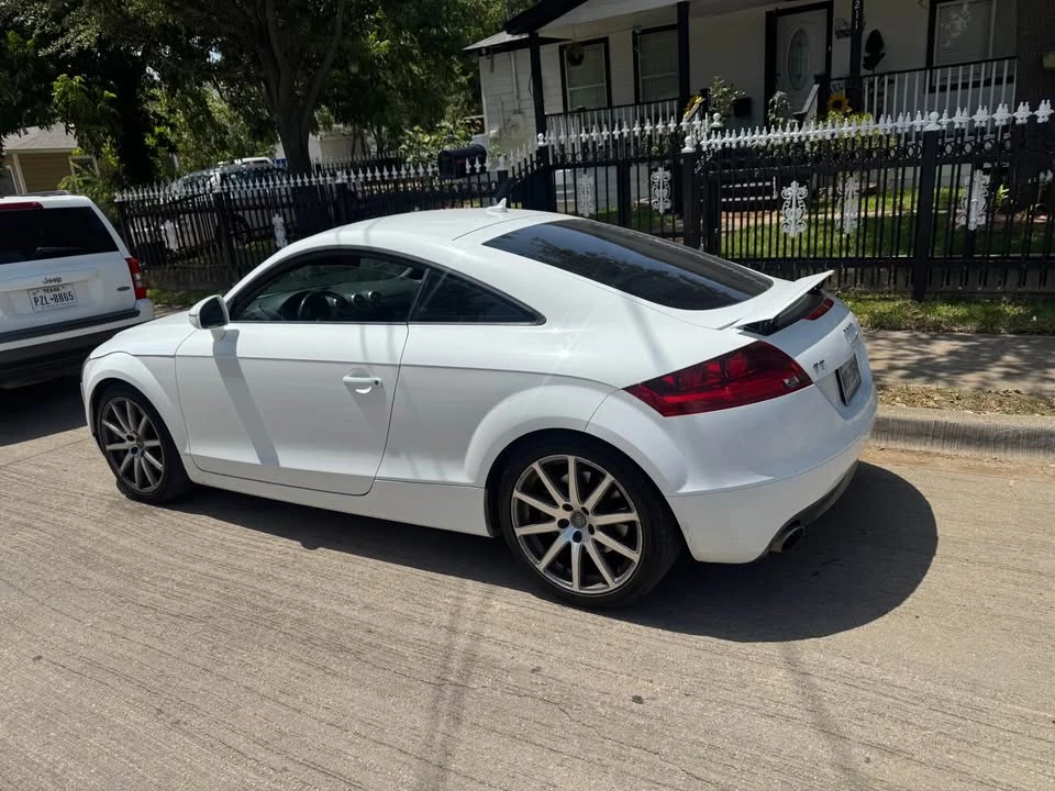 2008 Audi TT Mk2 - Image 4 of 11