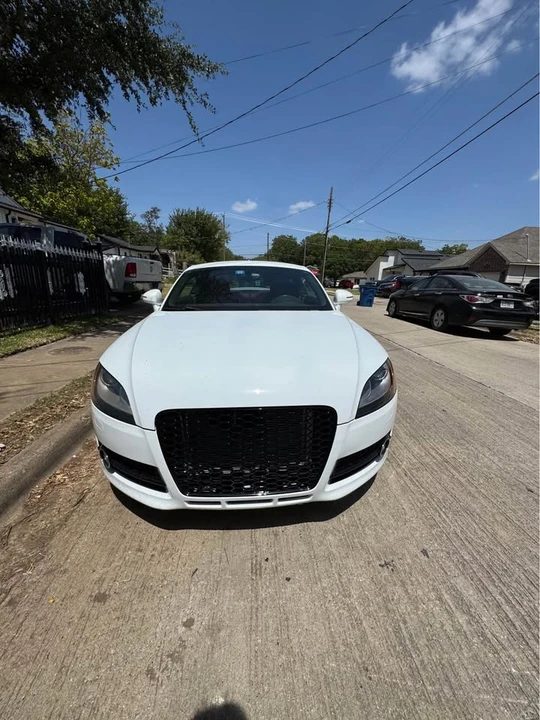 2008 Audi TT Mk2 - Image 2 of 11