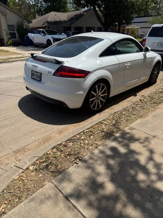 2008 Audi TT Mk2 - Image 6 of 11