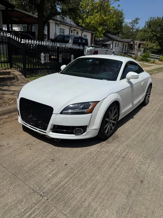 2008 Audi TT Mk2 - Image 3 of 11