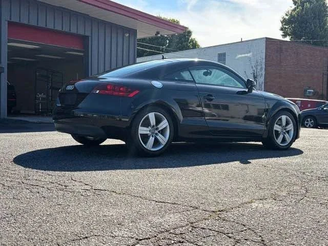 2008 Audi TT Mk2 - Image 9 of 12