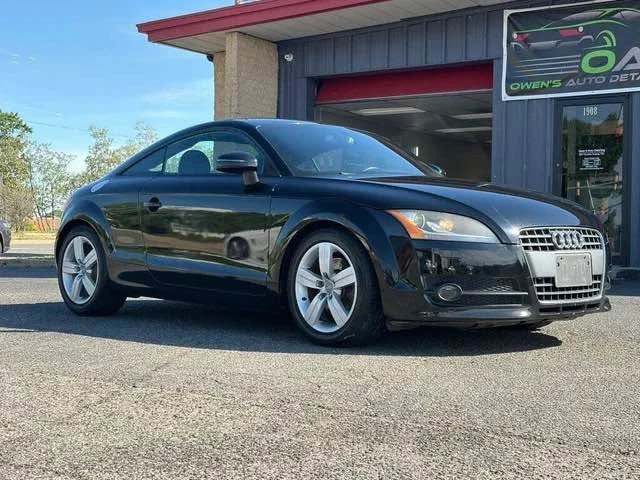 2008 Audi TT Mk2 - Image 10 of 12