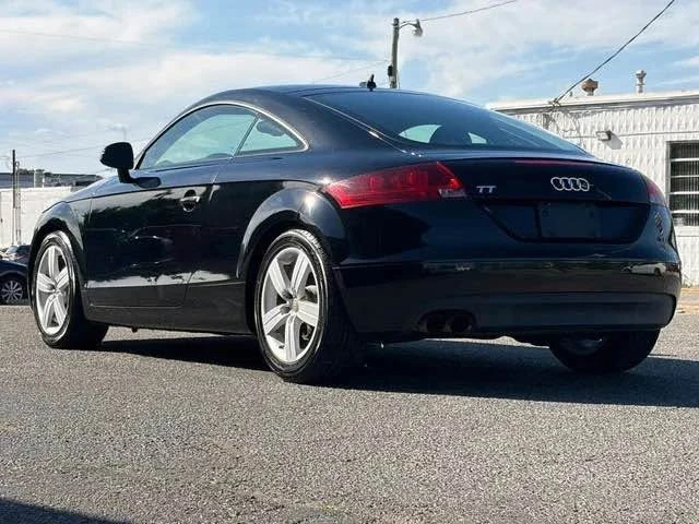 2008 Audi TT Mk2 - Image 8 of 12