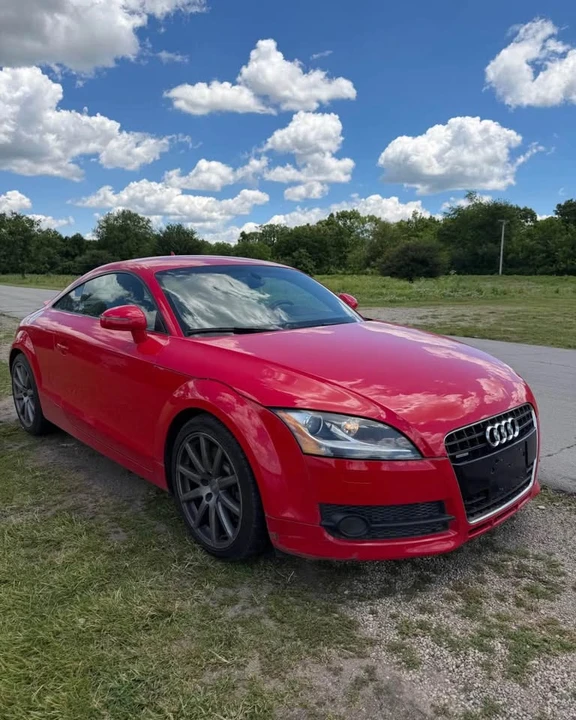 2008 Audi TT Mk2 - Image 5 of 11