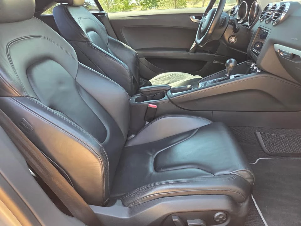 2008 Audi TT Mk2 - Image 6 of 19