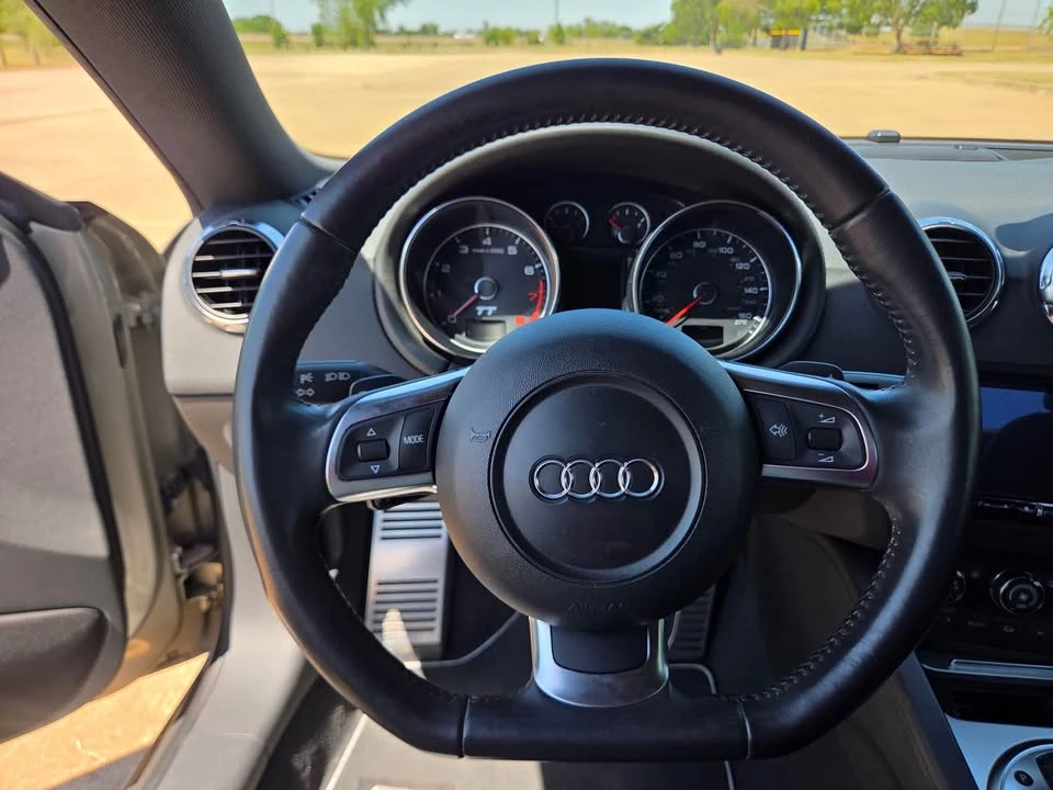 2008 Audi TT Mk2 - Image 9 of 19