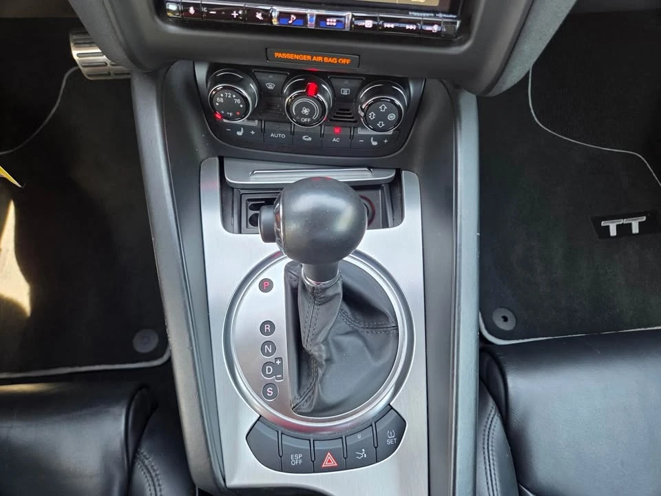 2008 Audi TT Mk2 - Image 11 of 19