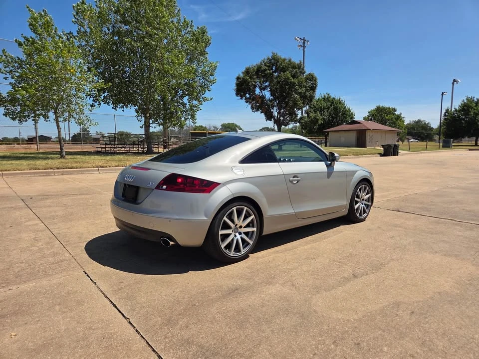 2008 Audi TT Mk2 - Image 18 of 19