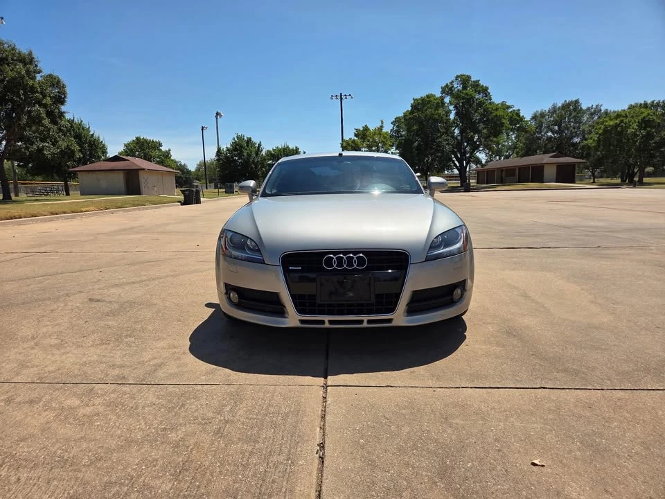 2008 Audi TT Mk2 - Image 3 of 19