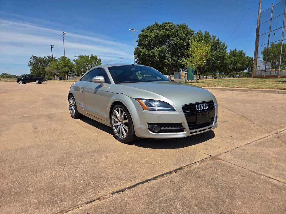 2008 Audi TT Mk2 - Image 16 of 19