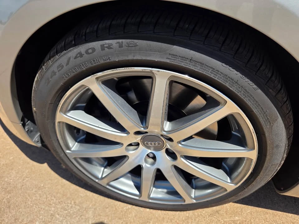 2008 Audi TT Mk2 - Image 12 of 19