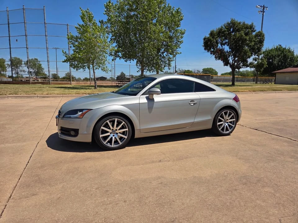 2008 Audi TT Mk2 - Image 2 of 19