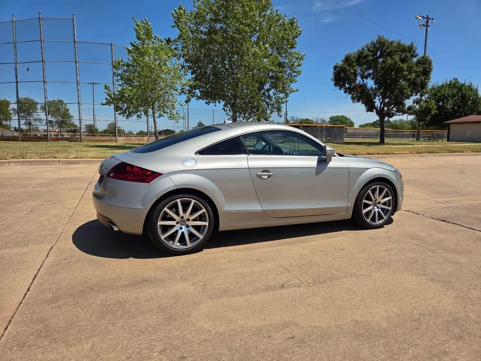 2008 Audi TT Mk2 - Image 17 of 19