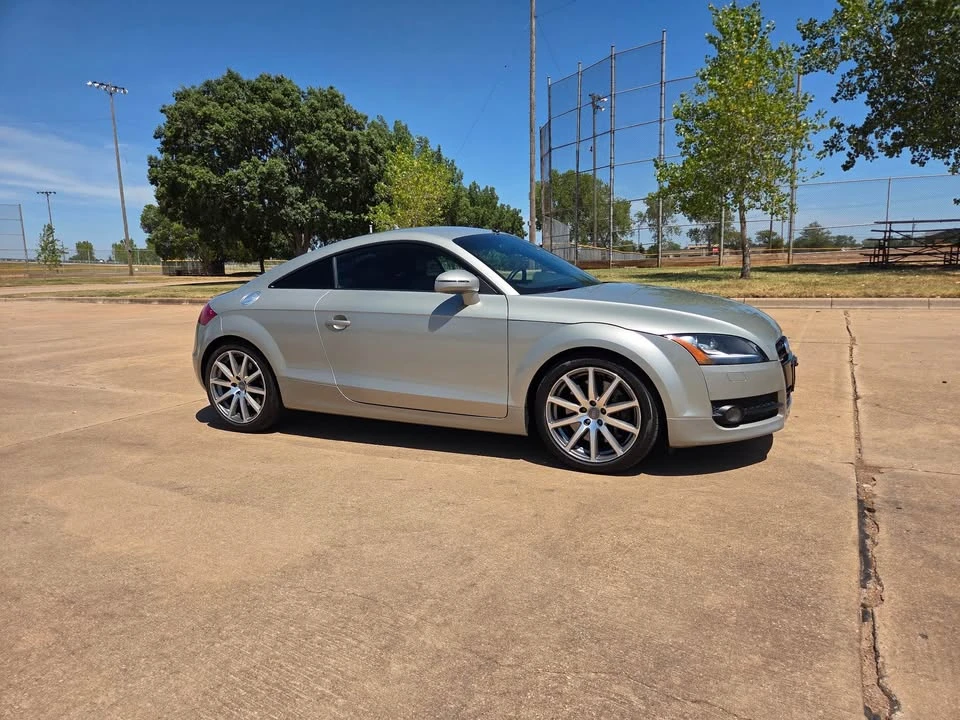 2008 Audi TT Mk2 - Image 15 of 19