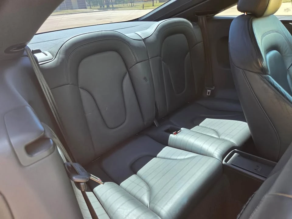 2008 Audi TT Mk2 - Image 7 of 19
